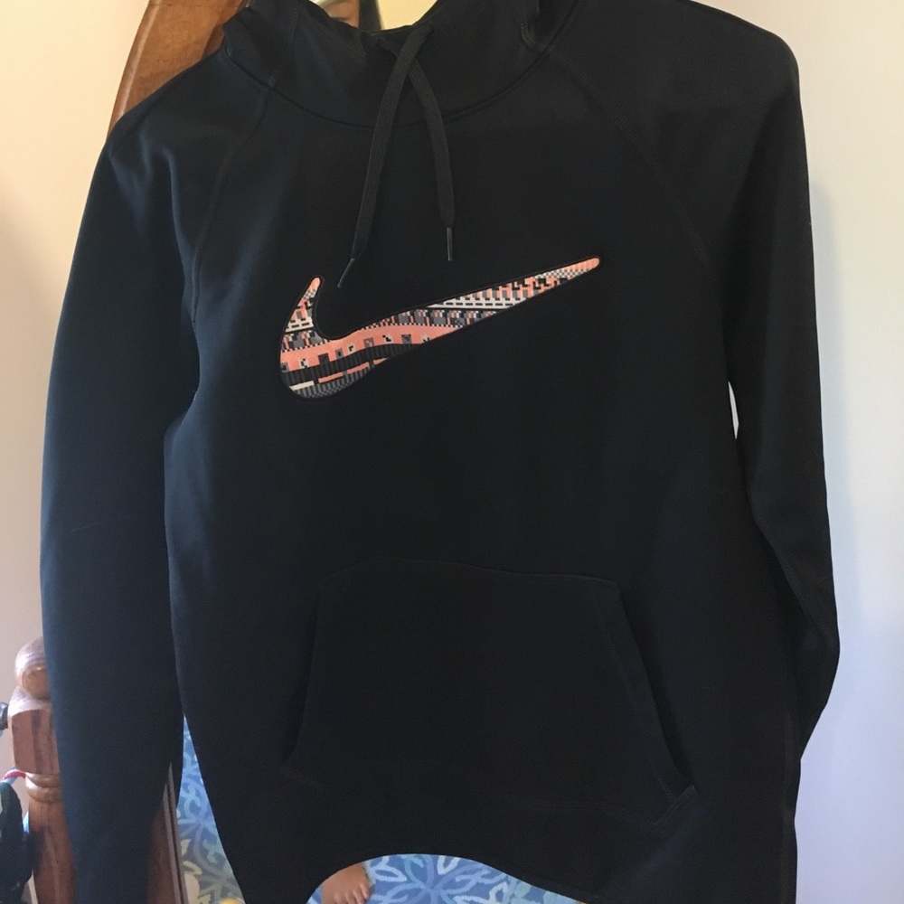 Nike sweatshirt