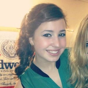 Meet your Posher, Jacqueline