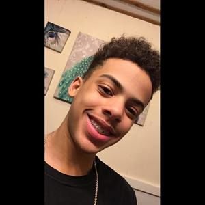 Meet your Posher, Nathaniel