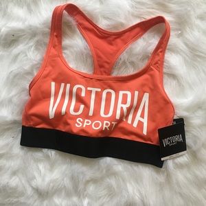 Victoria's Secret Sports Bra