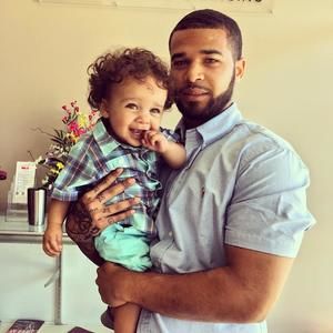 Meet your Posher, Damon