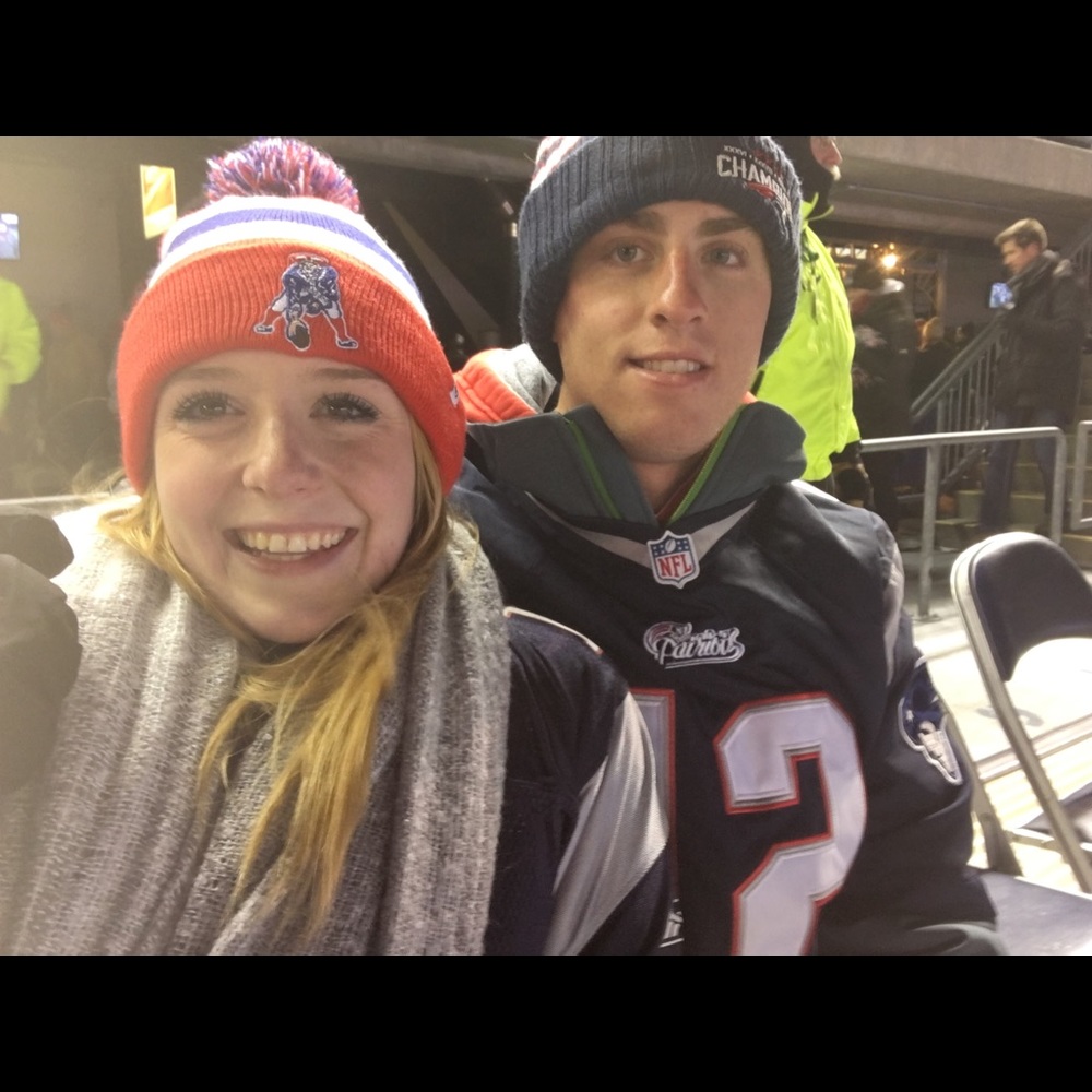 Meet your Posher, Abbie