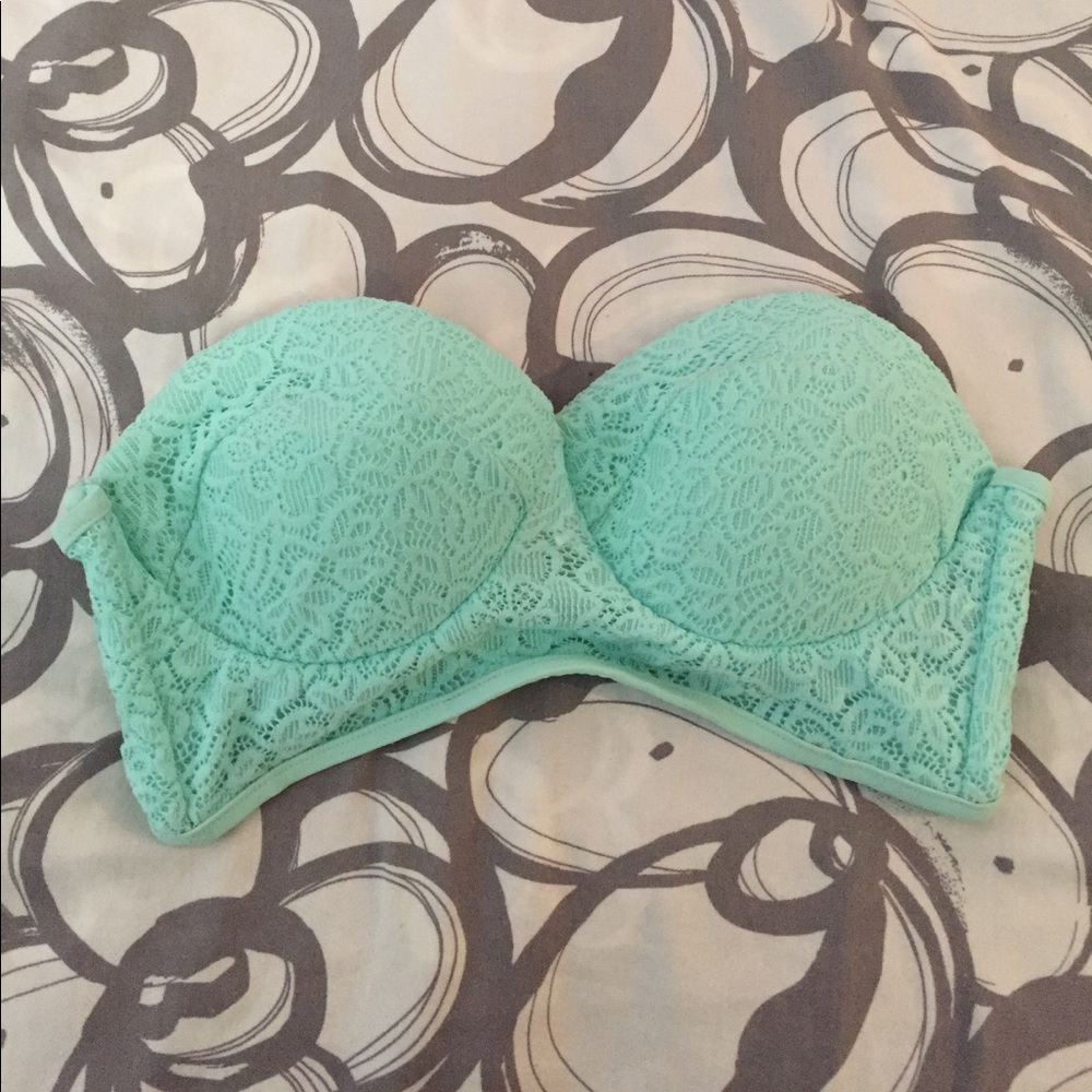 Bathing Suit Top 👙