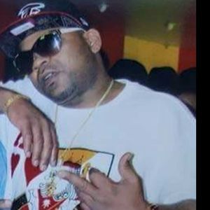 Meet your Posher, John deco