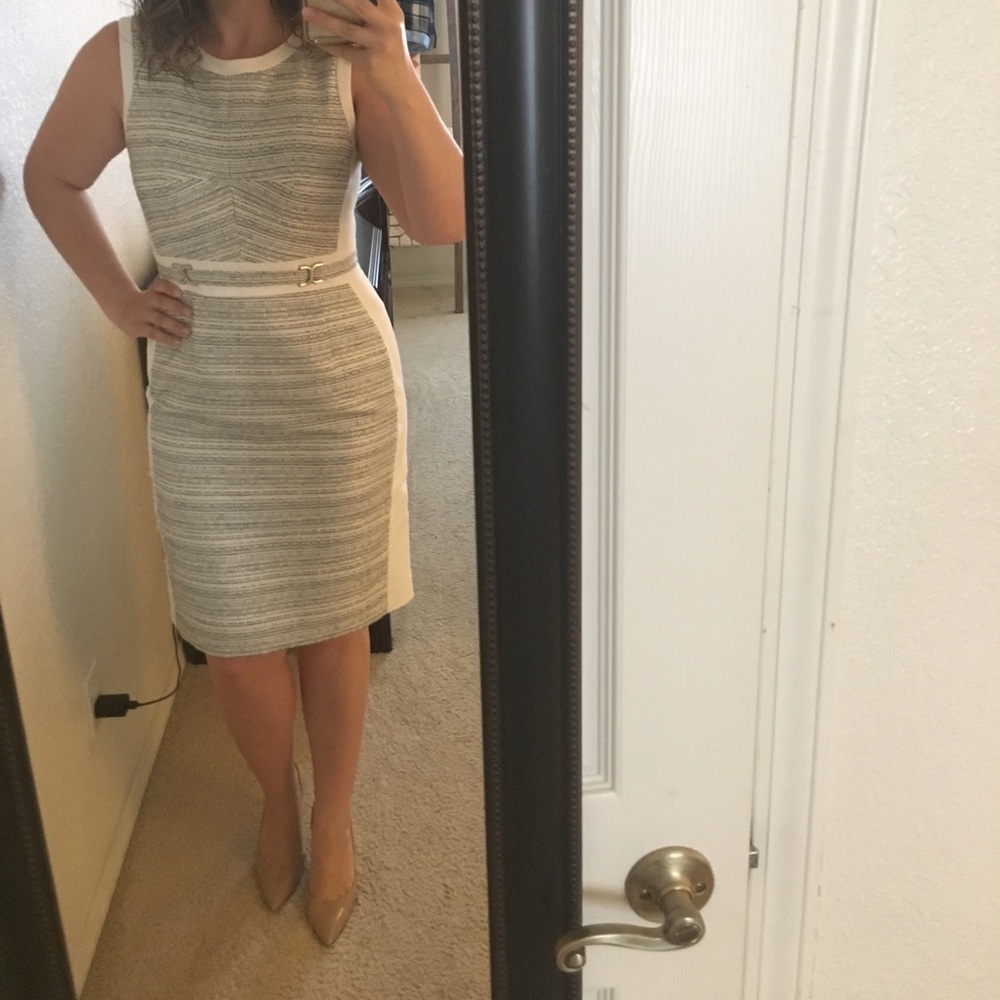 Antonio Melani Suit dress