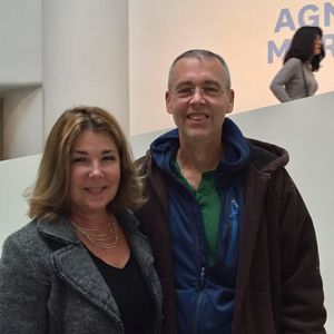 Meet your Posher, Jeff