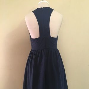 Altar'd State Navy dress