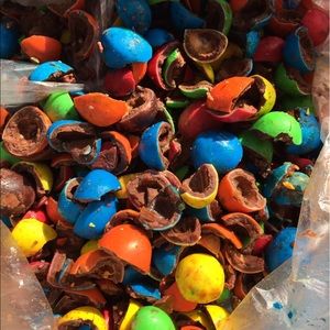 Meet your Posher, Deb