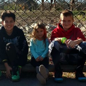 Meet your Posher, Cayden