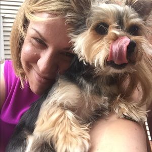 Meet your Posher, Kristen