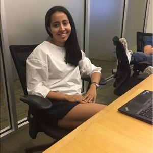 Meet your Posher, Jocelin