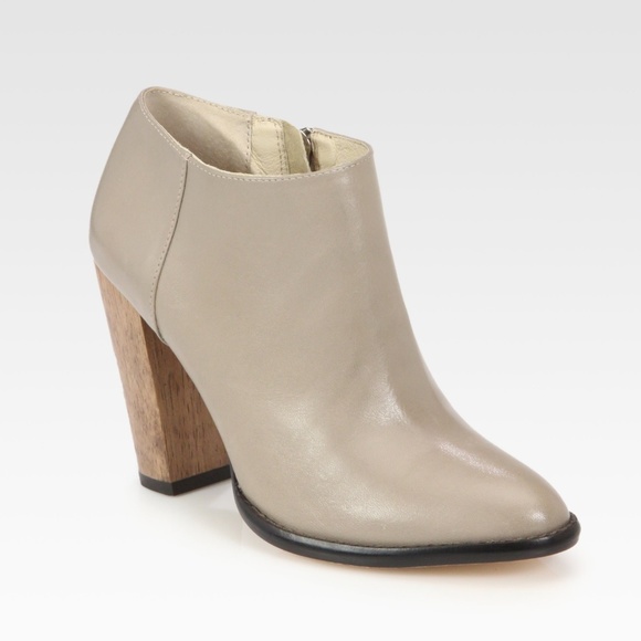 FINAL $ Elizabeth & James 'Shane' Booties - Picture 3 of 8