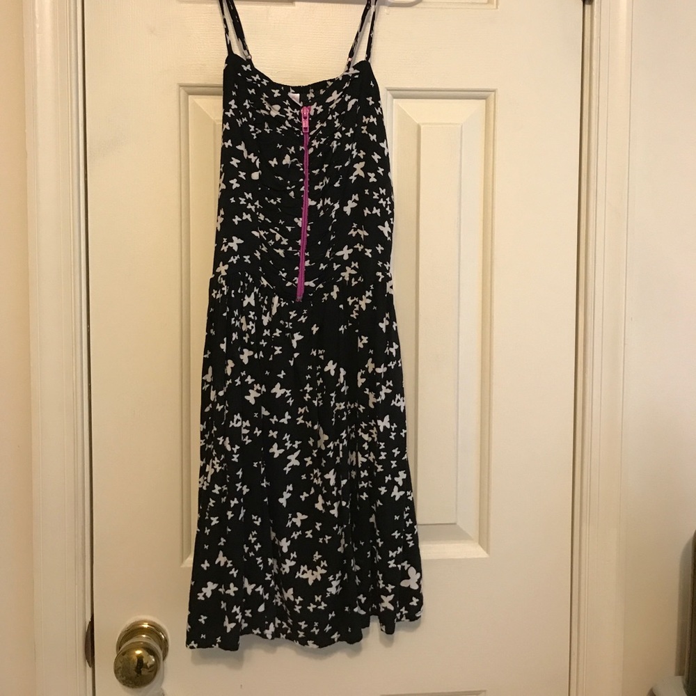 Spring/summer dress