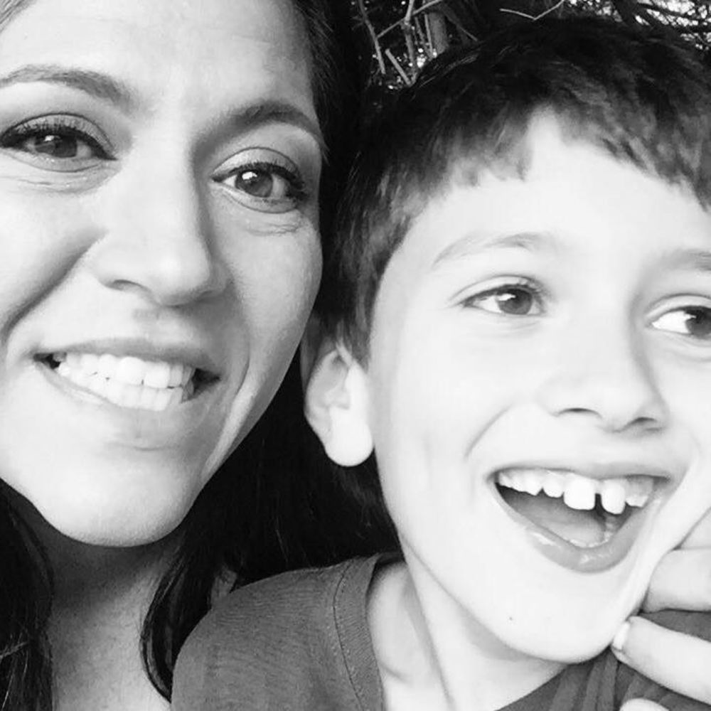 Meet your Posher, Sheila