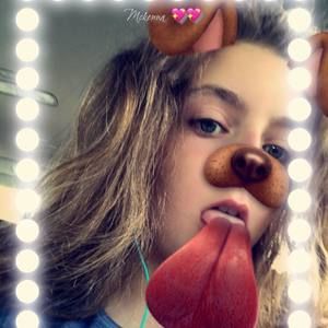 Meet your Posher, Mckenna