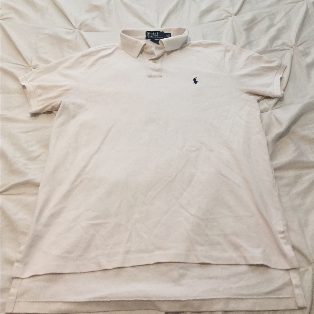 Men's Polo by Ralph Lauren