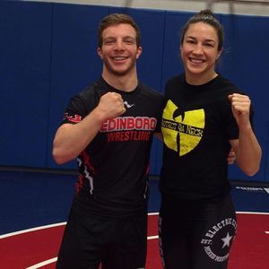 Meet your Posher, Derek