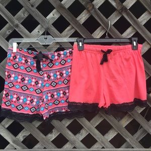 Just Love 2 pack Women's Boxers