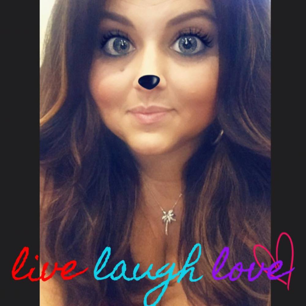 Meet your Posher, Jenn