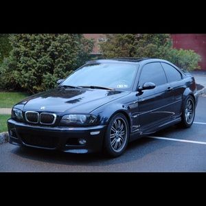 Meet your Posher, Brandon