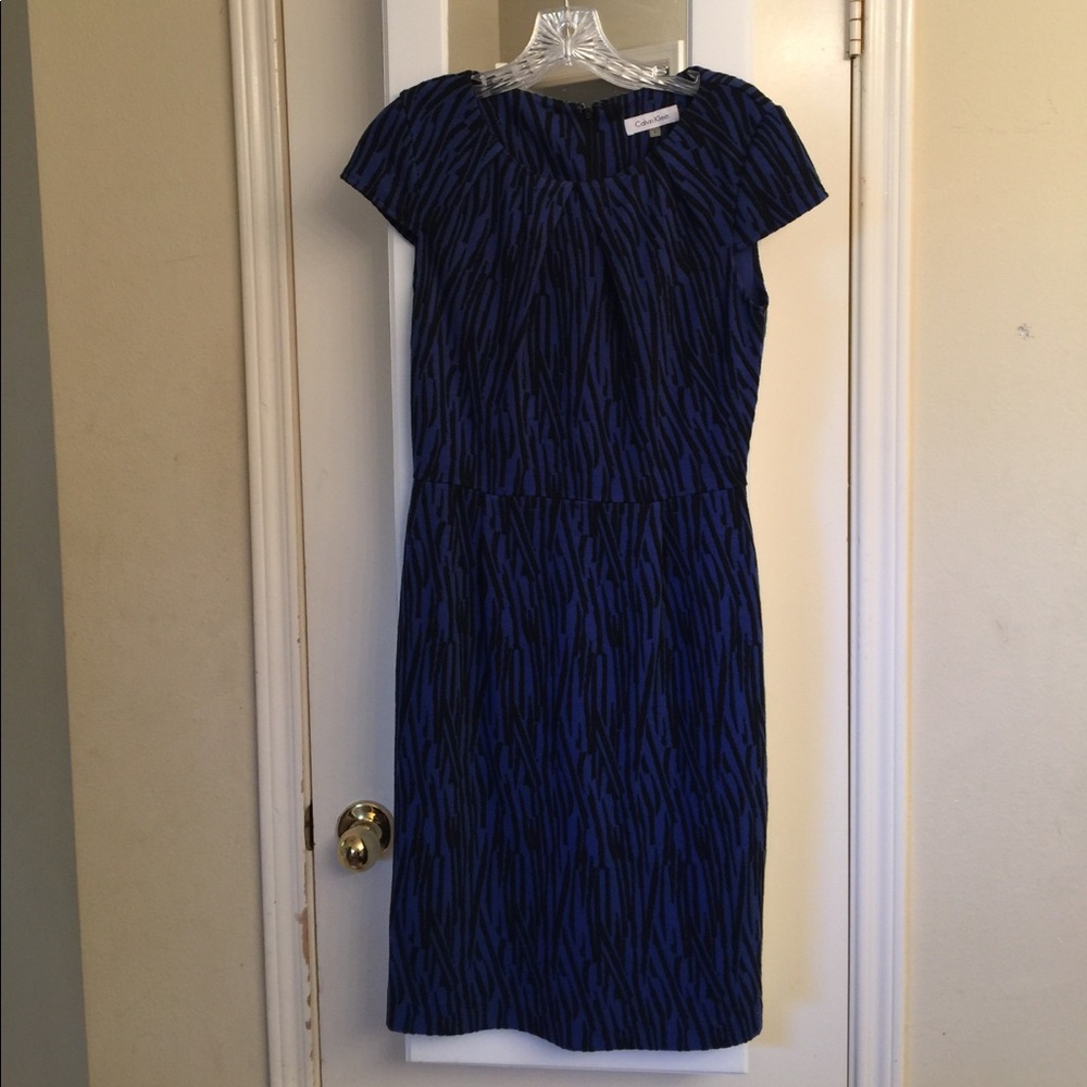 Calvin Klein Dress