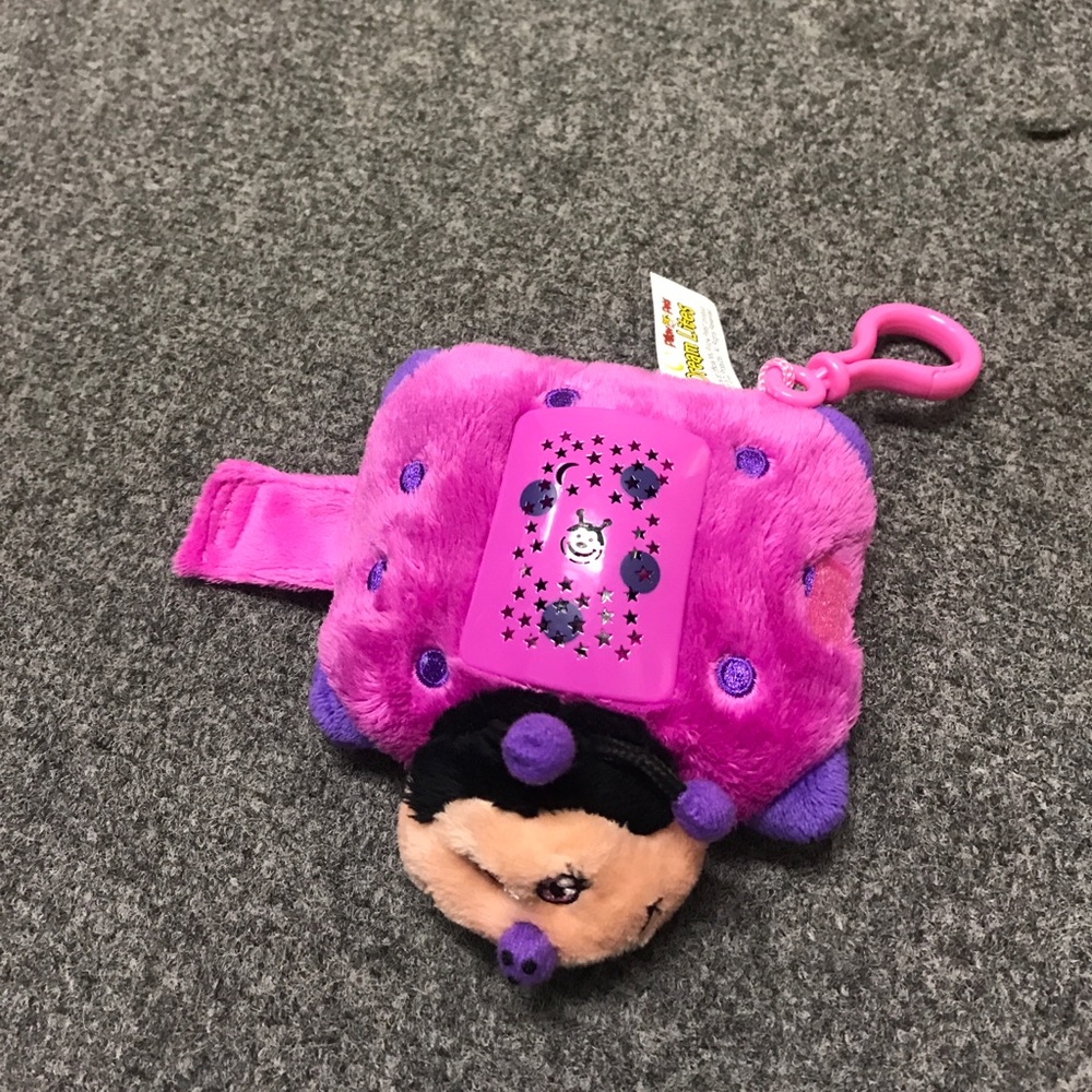 Light up pillow pet!