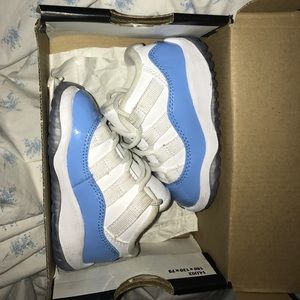 Jordan 11 Retro Low