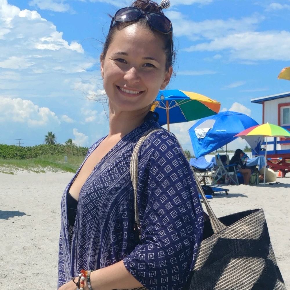 Meet your Posher, Sara