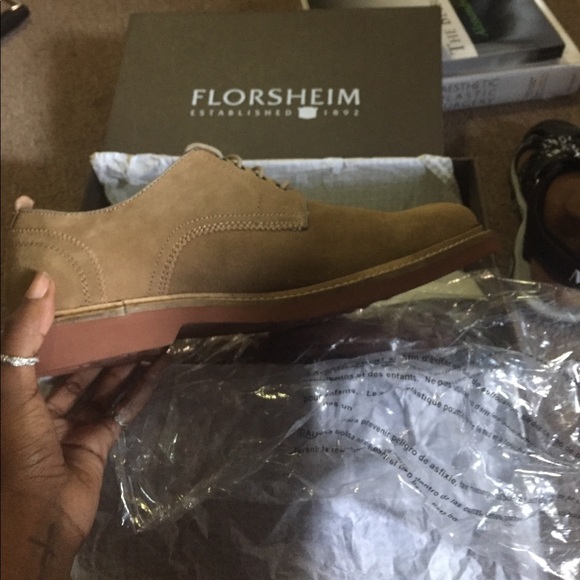 Florsheim main image 2