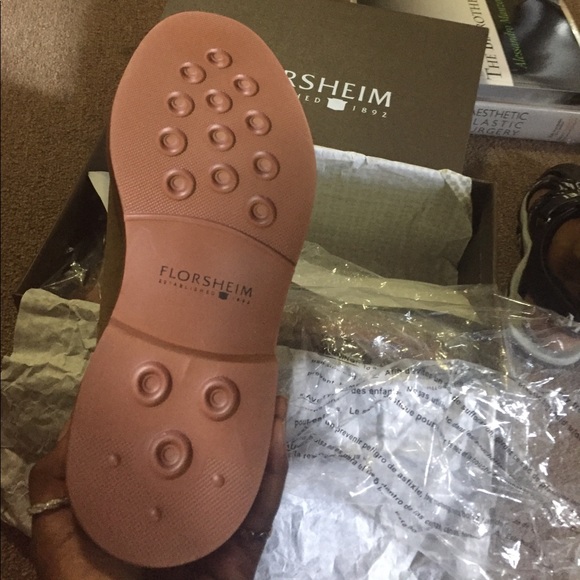 Florsheim main image 4