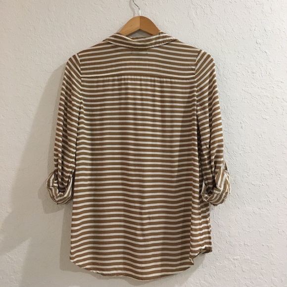 Striped Camper - Picture 4 of 5