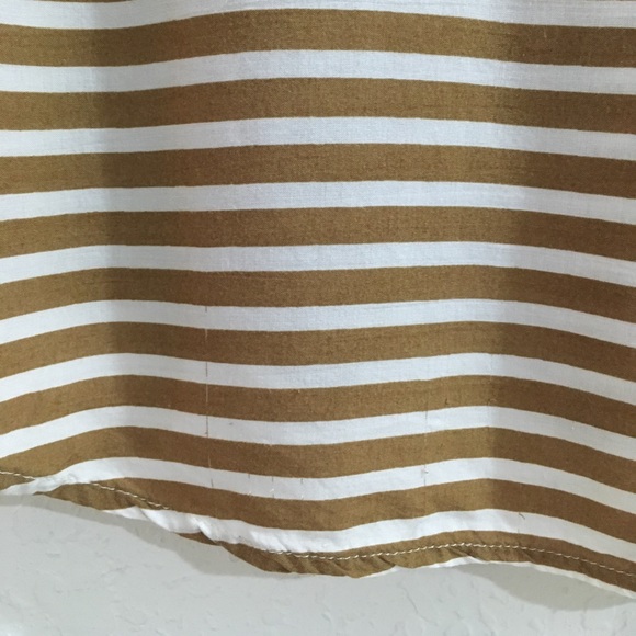 Striped Camper - Picture 5 of 5