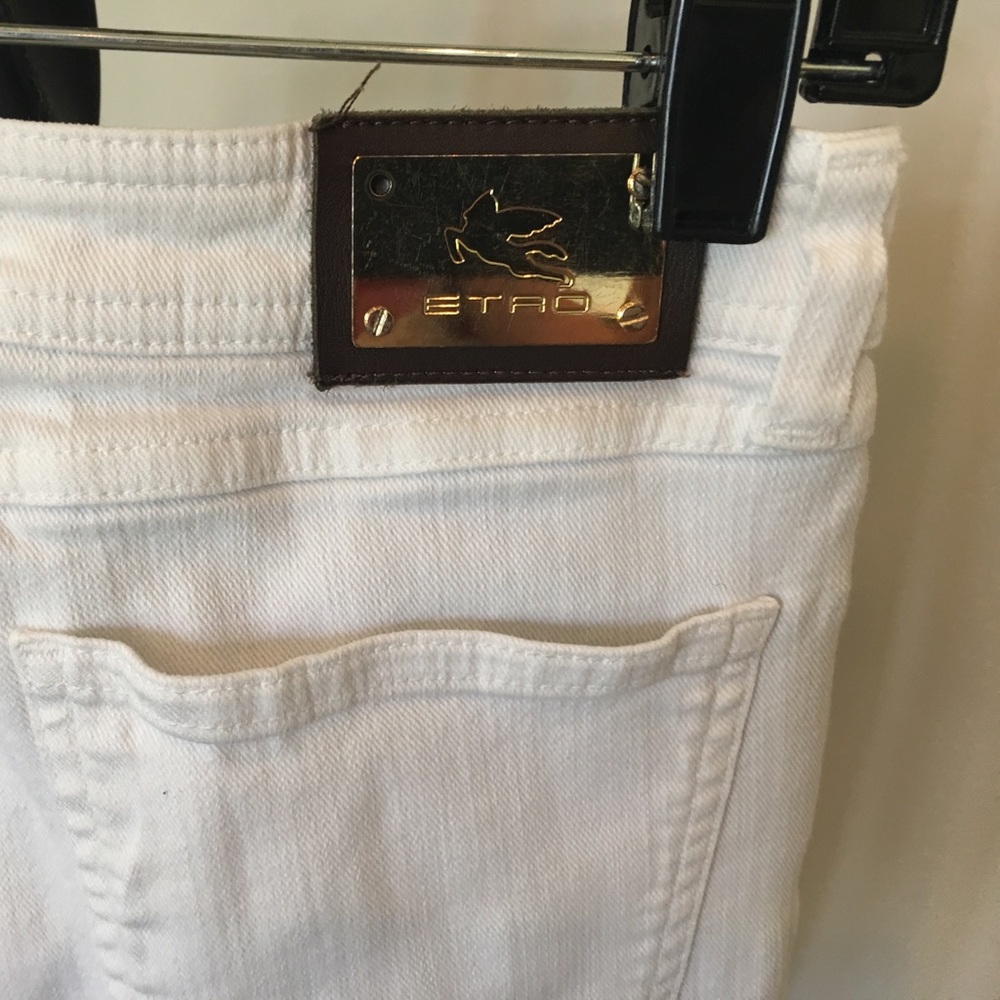 Jeans - Picture 2 of 2