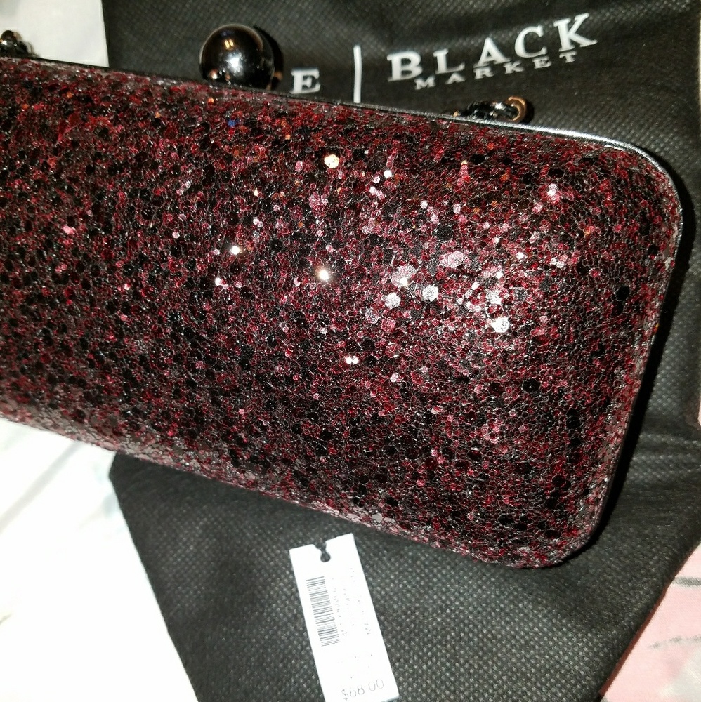 Evening bag