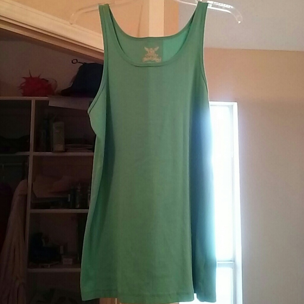 Women's summer tank