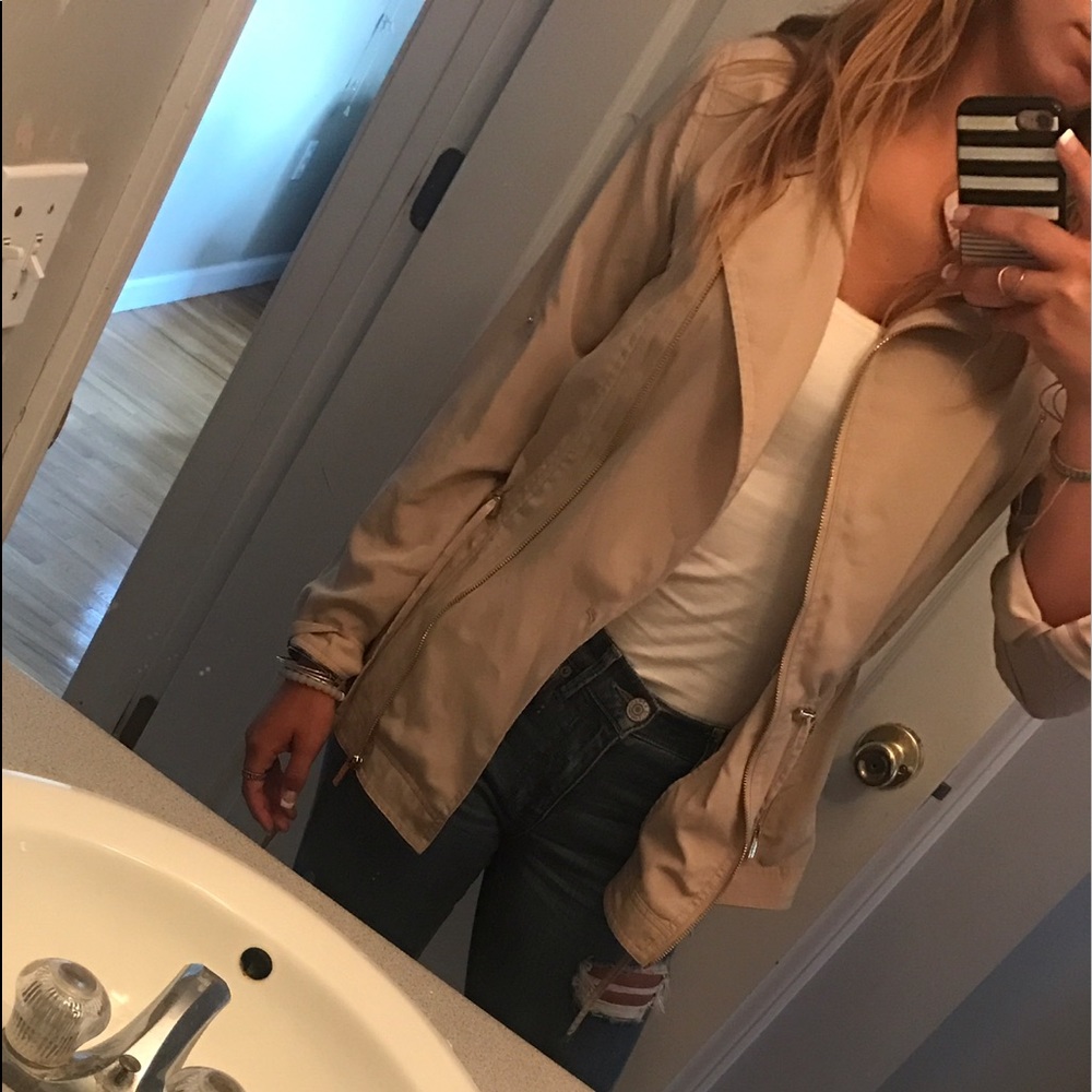Calvin Klein jacket