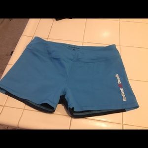 Reebok Shorts