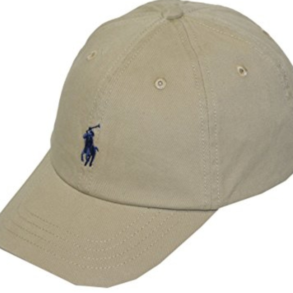 Ralph Lauren Polo Hat