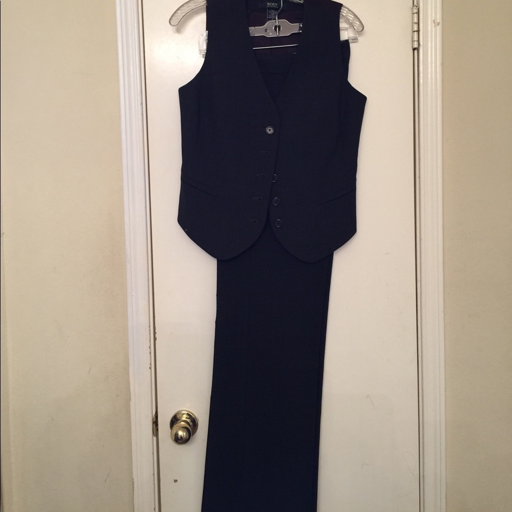 Victoria Secret vest & pants