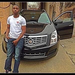 Meet your Posher, Jay