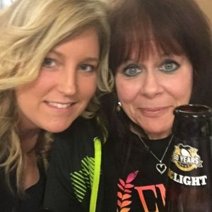 Meet your Posher, Janice