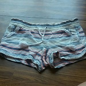 Surfer shorts