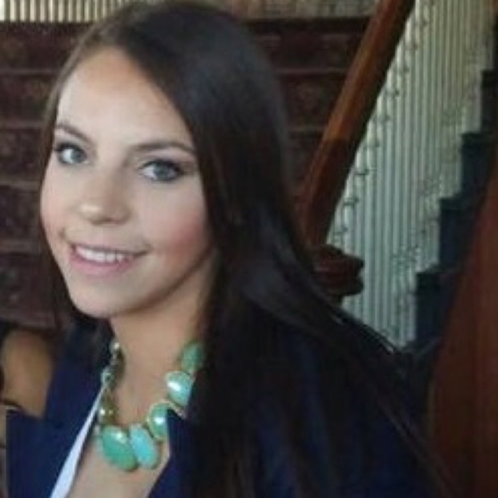 Meet your Posher, Emma