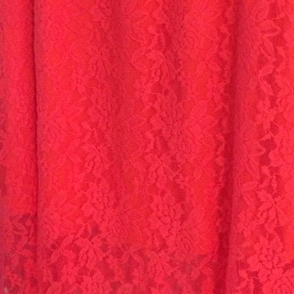 Beautiful Coral Lola LuLaRoe