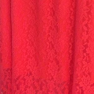 Beautiful Coral Lola LuLaRoe