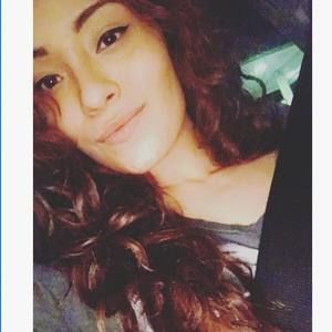 Meet your Posher, Sally