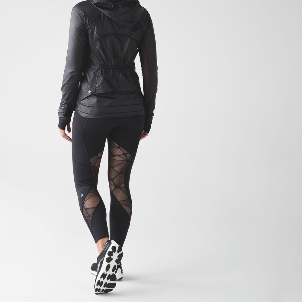 Lululemon goal crushers!