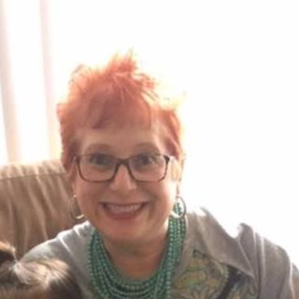 Meet your Posher, Robin