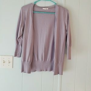 Maurices cardigan