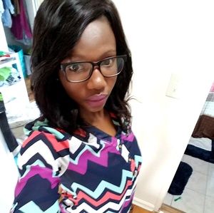 Meet your Posher, Marjorie